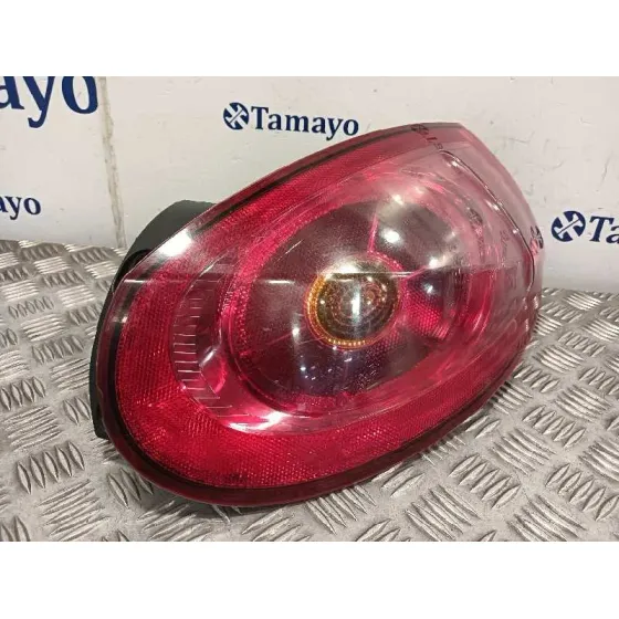 Piloto Trasero Derecho para Fiat Bravo (198)
