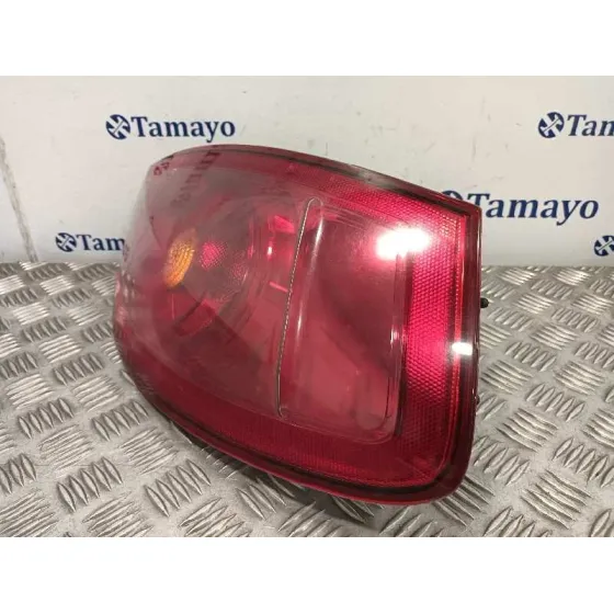 Piloto Trasero Derecho para Fiat Bravo (198)