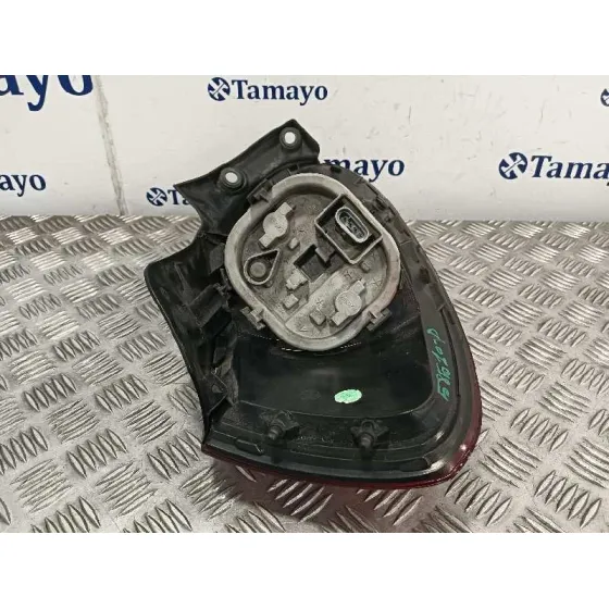 Piloto Trasero Derecho para Fiat Bravo (198)