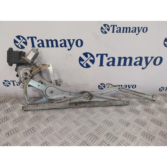 Elevalunas Trasero Izquierdo para Toyota Corolla Verso (R1)