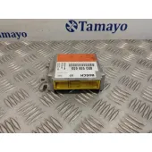 Centralita Airbag para Audi A4 Berlina (8E)