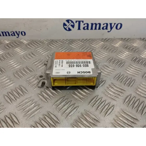 Centralita Airbag para Audi A4 Berlina (8E)