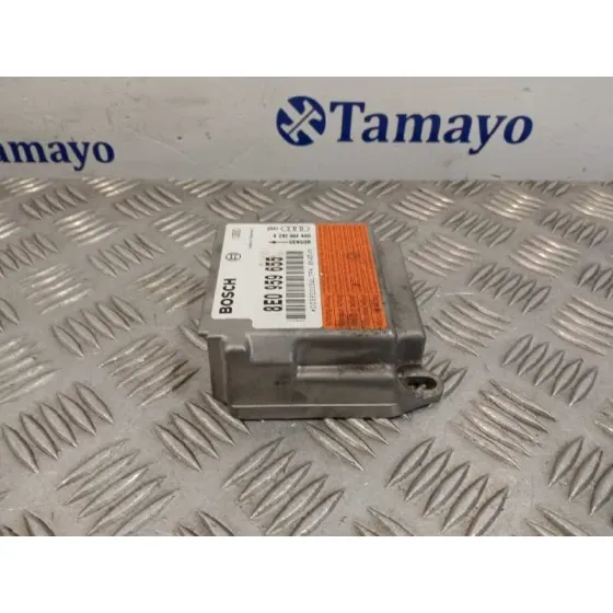 Centralita Airbag para Audi A4 Berlina (8E)