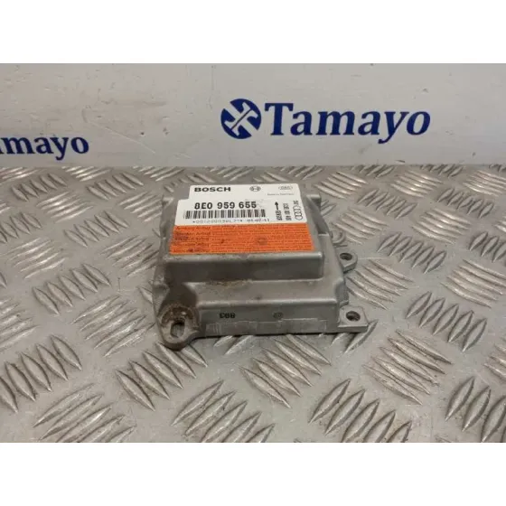 Centralita Airbag para Audi A4 Berlina (8E)