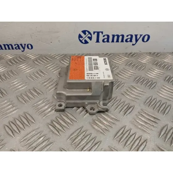 Centralita Airbag para Audi A4 Berlina (8E)