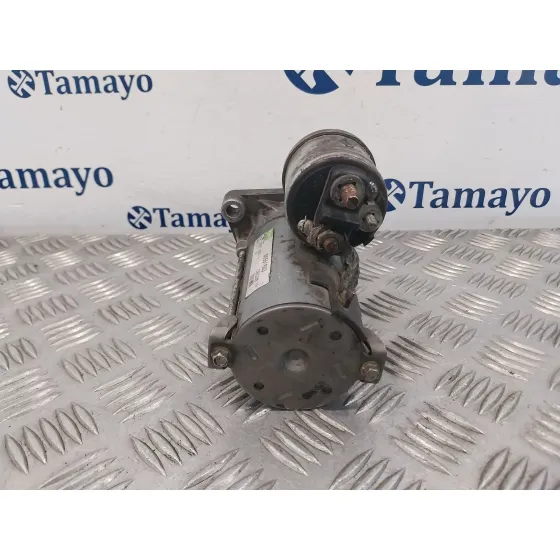 Motor Arranque para Opel Corsa C