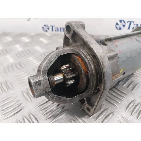 Motor Arranque para Opel Corsa C
