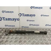 Amortiguador Trasero para Volkswagen Polo (9N1)