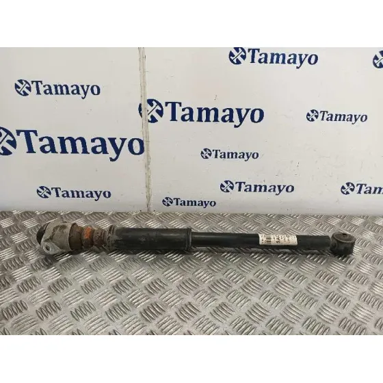 Amortiguador Trasero para Volkswagen Polo (9N1)