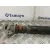 Amortiguador Trasero para Volkswagen Polo (9N1)