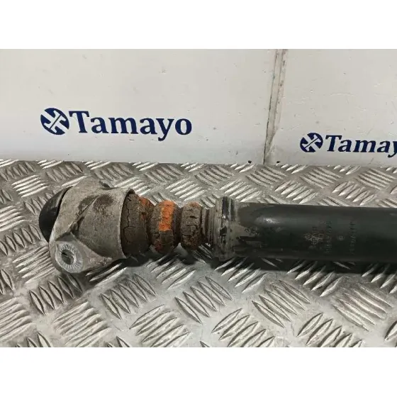 Amortiguador Trasero para Volkswagen Polo (9N1)