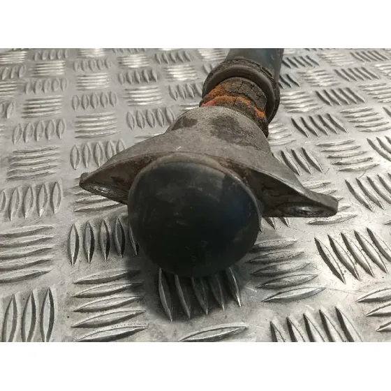 Amortiguador Trasero para Volkswagen Polo (9N1)