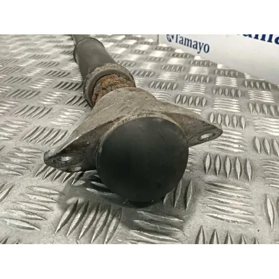 Amortiguador Trasero para Volkswagen Polo (9N1)