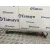 Amortiguador Trasero para Volkswagen Polo (9N1)