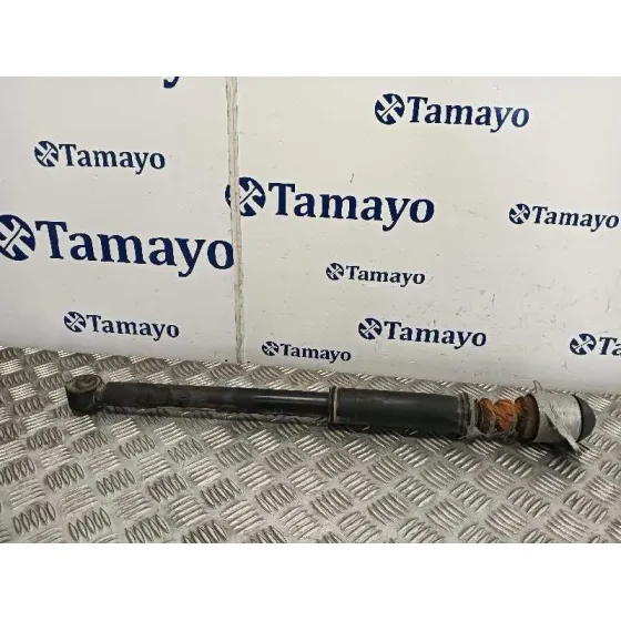 Amortiguador Trasero para Volkswagen Polo (9N1)