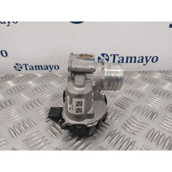 Caja Mariposa para Peugeot 308 Sw