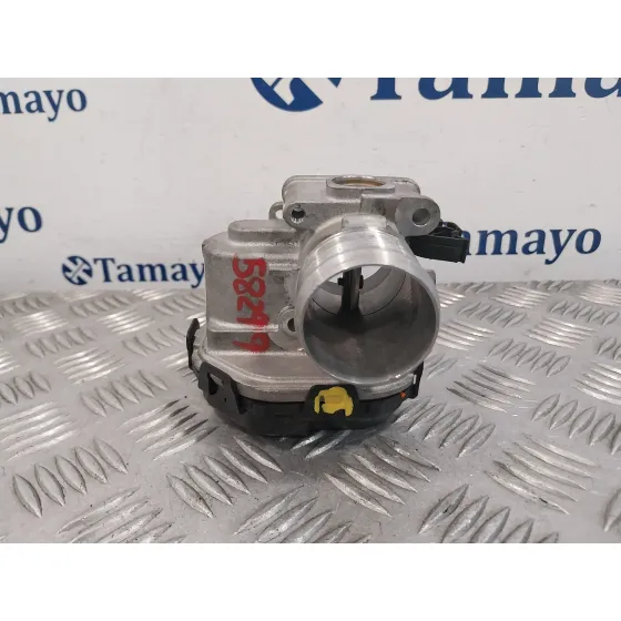 Caja Mariposa para Peugeot 308 Sw