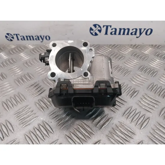 Caja Mariposa para Peugeot 308 Sw