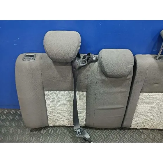 Asientos Traseros para Seat Ibiza (6J5)
