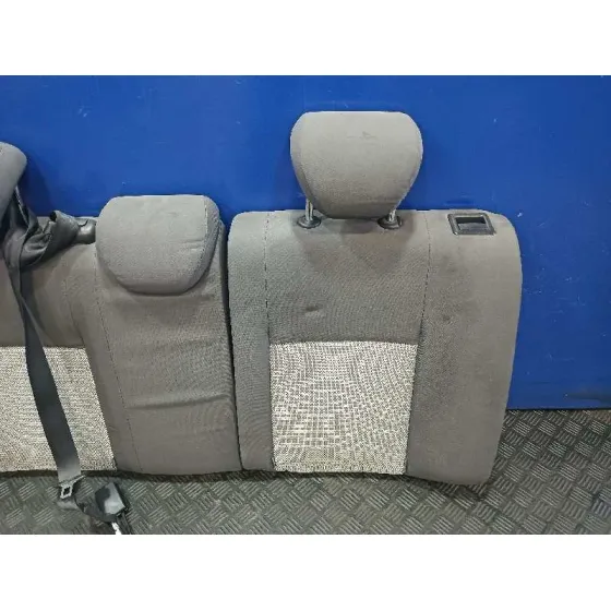 Asientos Traseros para Seat Ibiza (6J5)