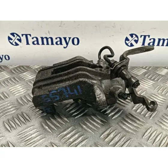 Pinza Freno Trasera Izquierda para Volkswagen Golf V Berlina (1K1)