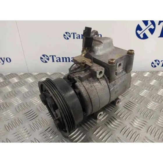 Compresor Aire Acondicionado para Hyundai Accent (Lc)