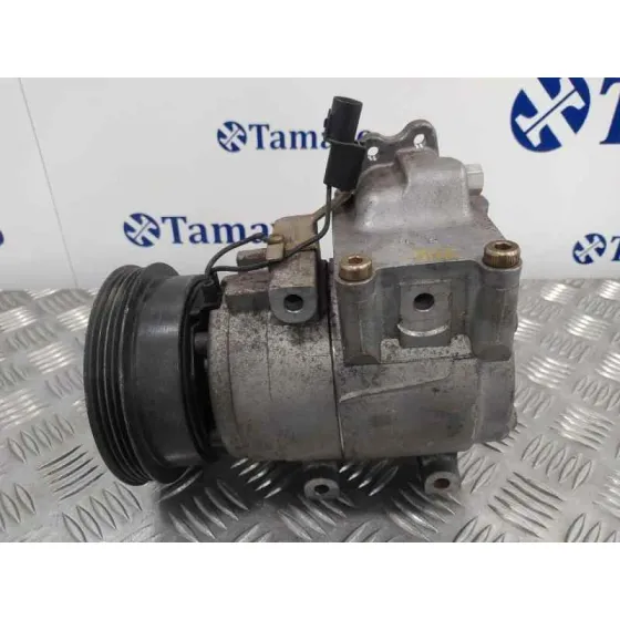 Compresor Aire Acondicionado para Hyundai Accent (Lc)