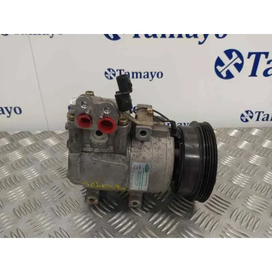 Compresor Aire Acondicionado para Hyundai Accent (Lc)