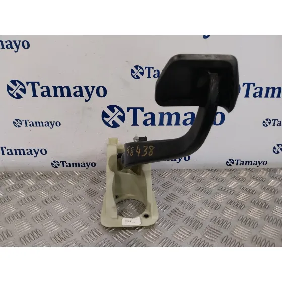Pedal Freno para Bmw X3 (F25)