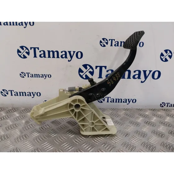 Pedal Freno para Bmw X3 (F25)