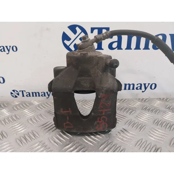 Pinza Freno Delantera Izquierda para Seat Ibiza St (6J8)