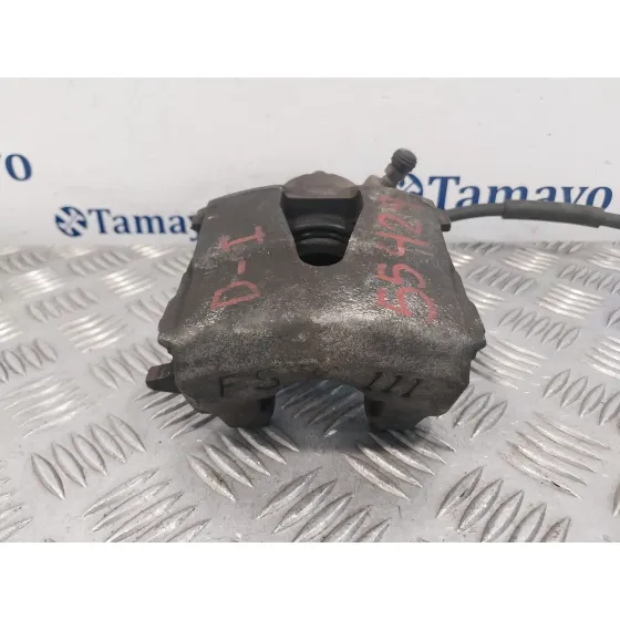 Pinza Freno Delantera Izquierda para Seat Ibiza St (6J8)
