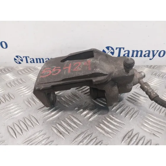 Pinza Freno Delantera Izquierda para Seat Ibiza St (6J8)