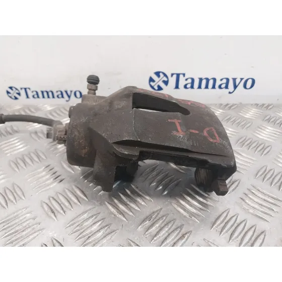 Pinza Freno Delantera Izquierda para Seat Ibiza St (6J8)