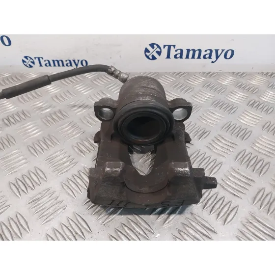 Pinza Freno Delantera Izquierda para Seat Ibiza St (6J8)
