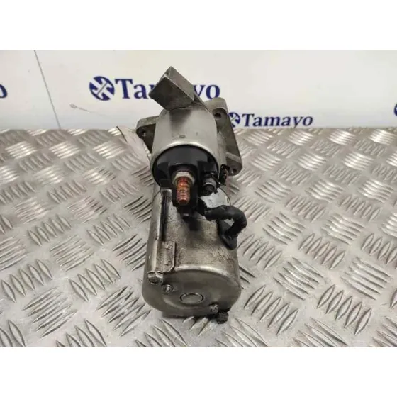 Motor Arranque para Fiat Ducato Furgon