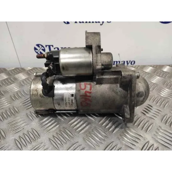Motor Arranque para Fiat Ducato Furgon