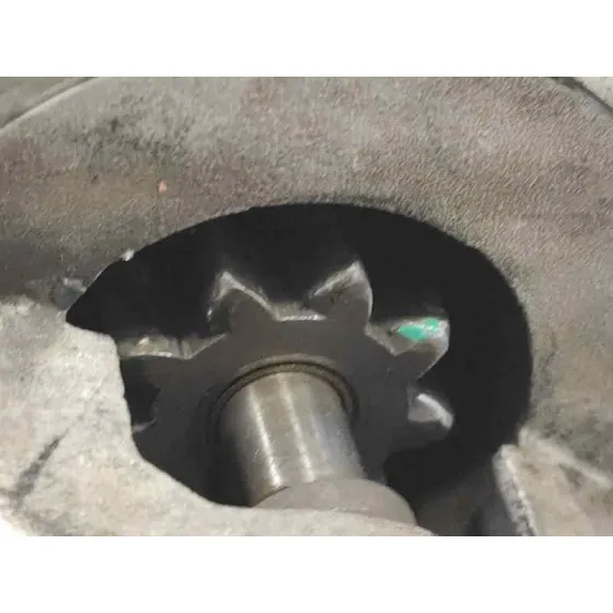 Motor Arranque para Fiat Ducato Furgon