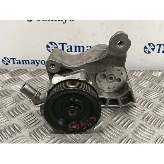 Bomba Direccion para Skoda Fabia (5J2 )
