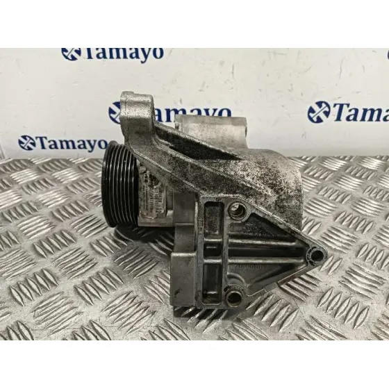 Bomba Direccion para Skoda Fabia (5J2 )