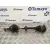 Transmision Delantera Izquierda para Seat Leon (1M1)