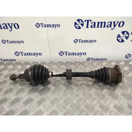 Transmision Delantera Izquierda para Seat Leon (1M1)