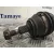 Transmision Delantera Izquierda para Seat Leon (1M1)