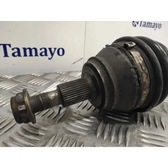 Transmision Delantera Izquierda para Seat Leon (1M1)