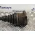 Transmision Delantera Izquierda para Seat Leon (1M1)