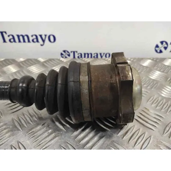 Transmision Delantera Izquierda para Seat Leon (1M1)