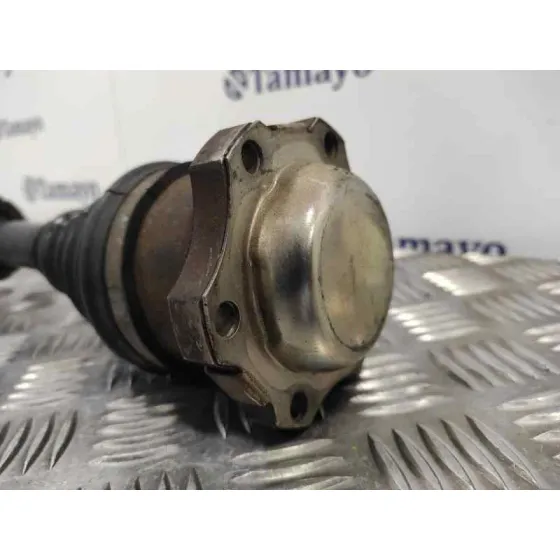 Transmision Delantera Izquierda para Seat Leon (1M1)