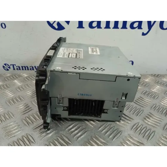 Sistema Audio / Radio Cd para Ford Mondeo Ber. (Ca2)