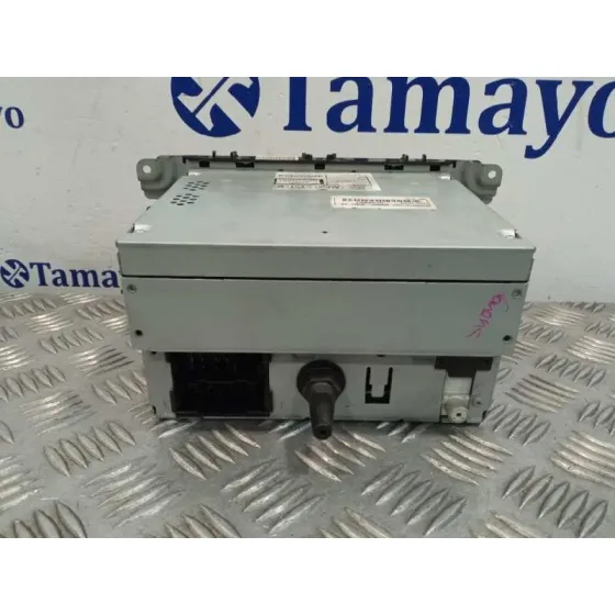 Sistema Audio / Radio Cd para Ford Mondeo Ber. (Ca2)