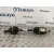 Transmision Delantera Izquierda para Bmw X3 (E83)